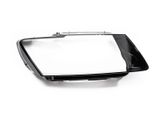 Headlight lense