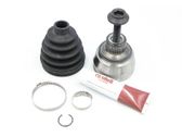 Driveshaft outer CV joint
