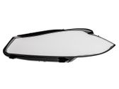 Headlight lense