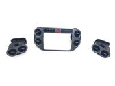 Dashboard trim