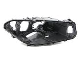 Headlight part