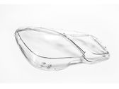 Headlight lense
