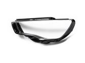 Headlight lense
