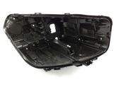 Headlight part