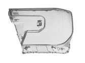 Headlight lense