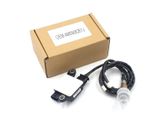 Lambda probe sensor