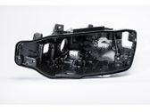 Headlight part