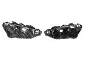 Headlight part
