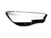 Headlight lense