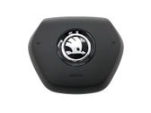 Airbag de volant