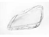 Headlight lense