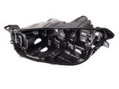 Headlight part