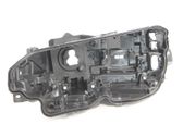 Headlight part