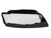 Couvercle de lentille de phare