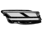 Headlight lense