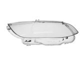 Headlight lense