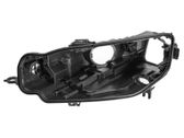 Headlight part