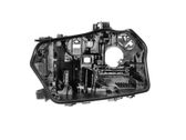 Headlight part