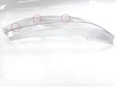 Headlight lense