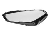 Headlight lense