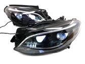 Lot de 2 lampes frontales / phare