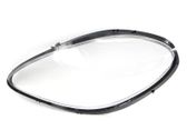 Headlight lense