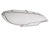 Headlight lense