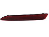 Rear tail light reflector