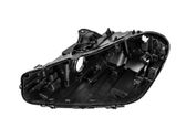 Headlight part