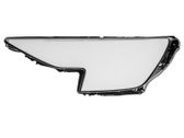 Headlight lense