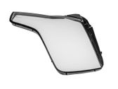 Headlight lense