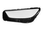 Headlight lense