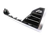 Dashboard trim