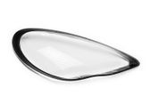 Headlight lense