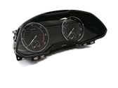 Dashboard trim