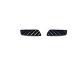 Dashboard trim