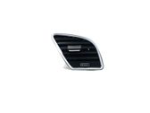 Dashboard trim