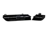 Dashboard trim