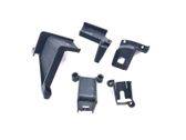 Headlight part