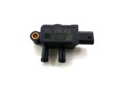 Abgasdrucksensor Differenzdrucksensor