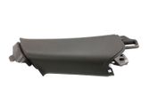 Rearview mirror trim