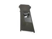 Rearview mirror trim