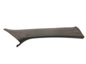 Rearview mirror trim