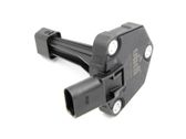 Interior temperature sensor
