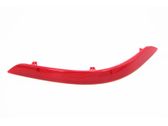 Rear tail light reflector