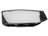 Headlight lense
