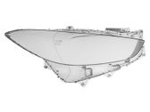 Headlight lense