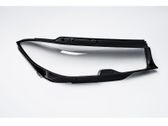 Headlight lense