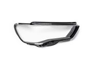 Headlight lense