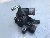 Thermostat/thermostat housing